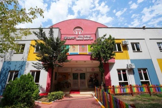 Ataşehir'de Bir Bakımevi, Ferdi Zeyrek'in Adıyla Yaşatılacak