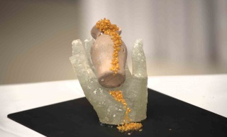 Atık Camların Sanata Dönüşümü: Işıltılı Atıklar Sergisi