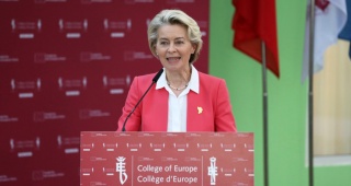 Avrupa Birliği'nden Rusya'ya Yeni Yaptırım Paketi