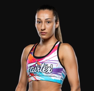 Avrupa Muaythai Şampiyonası'nda Aydınlı Sporcu Finale Yükseldi