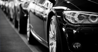 Avrupa'da Otomotiv Satışlarındaki Düşüş ve Türkiye'deki Büyüme