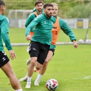Avusturya'da Konyaspor'un Yeni Sezon Hazırlıkları