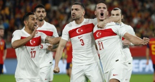 Ay-Yıldızlılar Dünya Kupası Play-Offlarına Hazırlanıyor