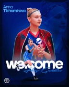 Aydın Büyükşehir Belediyespor'dan Rus Yıldıza İki Yıllık İmza