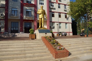 Aydın Valiliği: İmar Planı Tadilatı İddiaları Gerçek Dışı