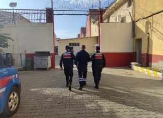 Aydın'da Aranan Şahıs Yakalandı