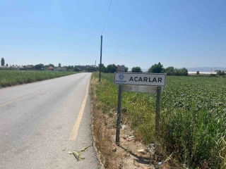 Aydın'da Bir Trajik Olay: Yanlız Yaşayan Adam Evinin Önünde Ölü Bulundu