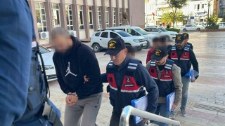 Aydın'da DEAŞ Operasyonu: Şüphelilere Adli Kontrol Kararı