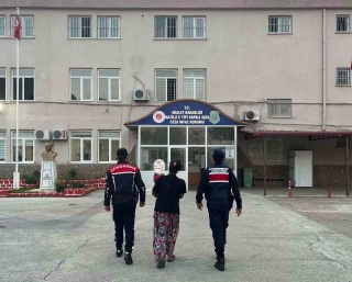 Aydın'da Hüküm Giymiş Beş Kişi Yakalandı