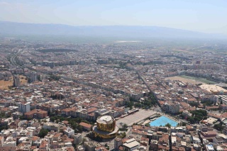 Aydın'da Konut Satışlarında Artış: Eylül 2025 Rakamları