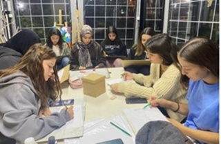 Aydın'da Öğrencilere Yönelik Çeşitli Kurslar