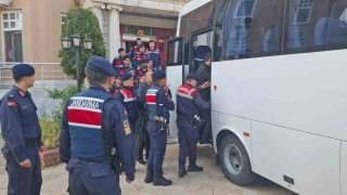 Aydın'da Sahte Vekaletname Operasyonu Detayları