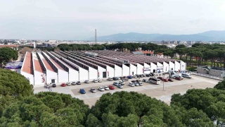 Aydın'da Tarih ve Kültüre Katkı: Milli Mücadele Müzesi Geliyor