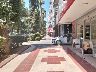 Aydın’ın Hayalet Şehre Dönüşen Sıcak Günleri