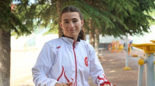 Azimle Gelen Başarı: Urkuş Işık'ın Hikayesi