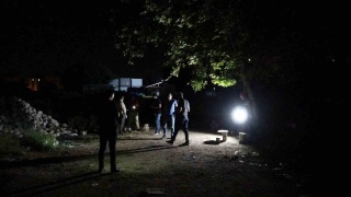 Baba ile oğlu arasındaki tartışma ölümle sonuçlandı