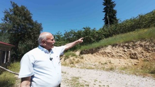 Babadan Memlekete: Hasretin Evle Buluşması