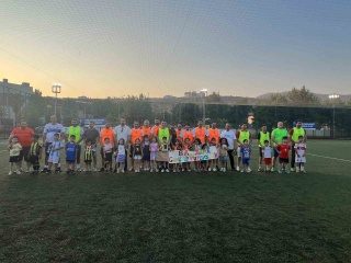 Babalar Günü'nde Kız Babaları'nın Zaferi