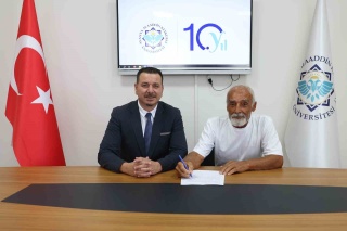 Bağışlanan Bedenlerin Eğitime Katkısı