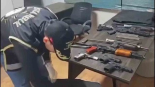 Bahçelievler'de Suç Örgütüne Darbe