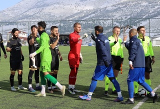 BAL 4. Grup 28. Hafta Maçları için Hakemler Açıklandı