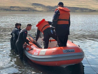 Balık Tutma Serüveni Trajediyle Sonuçlandı