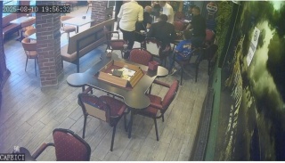 Balıkesir Depreminin Tekirdağ'daki Etkisi