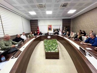 Balıkesir'de Hissedilen Deprem Sonrası Kriz Yönetimi