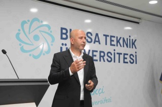 Bandırma-Bursa YHT Projesi: 2026'da Hedef Tamamlama