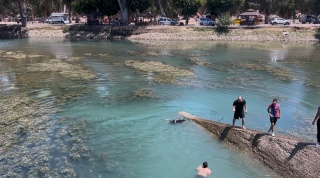 Baraj Gölünde Trajik Olay: İki Kardeşin Hikayesi