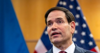 Barış İçin Kritik Adımlar: Ukrayna Heyeti ABD Yolunda