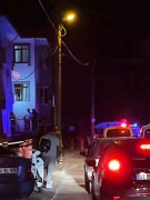 Bartın'da Kıskançlık Krizi: Eski Eş ve Üvey Kız Bıçaklandı