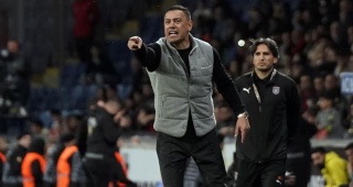 Başakşehir'in Avrupa Macerası Devam Ediyor