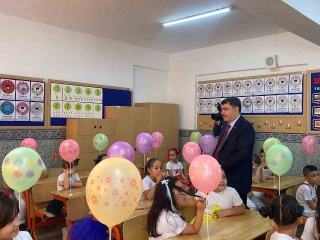 Başarılı Bir Eğitim Yılı Sonrası Ankara'da Karne Heyecanı