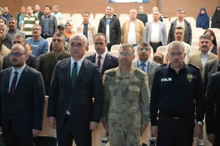 Başarının Anahtarı: Gençliğine İyi Bak 2 Projesi