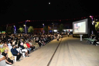 Başiskele'de Şehit Piyade Uzman Çavuş Anma Etkinliği