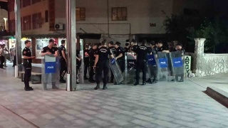 Batman'da Kaçan Şahıs İkna Edilerek Teslim Oldu