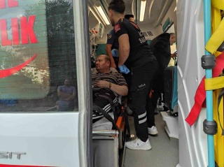 Batman'da Rehine Krizi: 6 Saatlik Gerilim