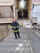 Batman'da Yılana Doğru Müdahale