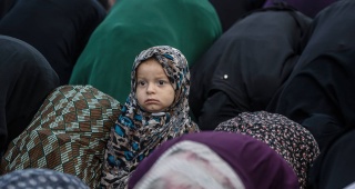 Bayramda Gazze: İsrail Saldırıları ve Kaybedilen Canlar