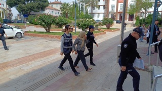 Bebeğe Uygulanan Şiddetin Görüntüleri Ortaya Çıktı