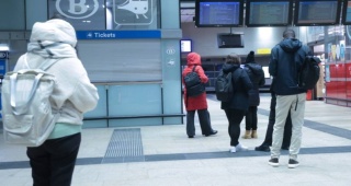 Belçika’da Büyük Grev: Ekonomik Reformlara Karşı Çalışanların Direnişi