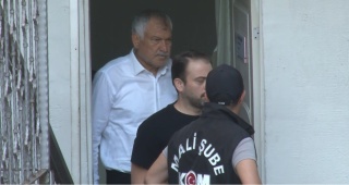 Belediye Başkanlarına Yönelik Rüşvet ve İrtikap Soruşturmasında Gelişmeler