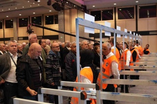 Beşiktaş Başkanlık Seçiminin Heyecanı