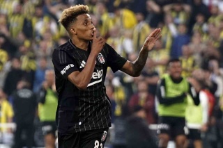 Beşiktaş ve Gedson Fernandes Anlaşması