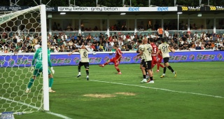Beşiktaş'ın Gol Şovu: Maçın Detayları