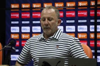 Beşiktaş'ın Toparlanma Mücadelesi