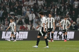 Beşiktaş'ın Zirve Mücadelesi ve Gelecek Sezon Hedefleri