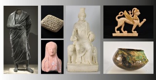 Beştepe’de Tarihi Buluşma: Arkeolojinin Altın Çağı Başlıyor