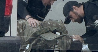 Beyaz Saray Yakınlarındaki Saldırının Ardından West Virginia Yas Tutuyor